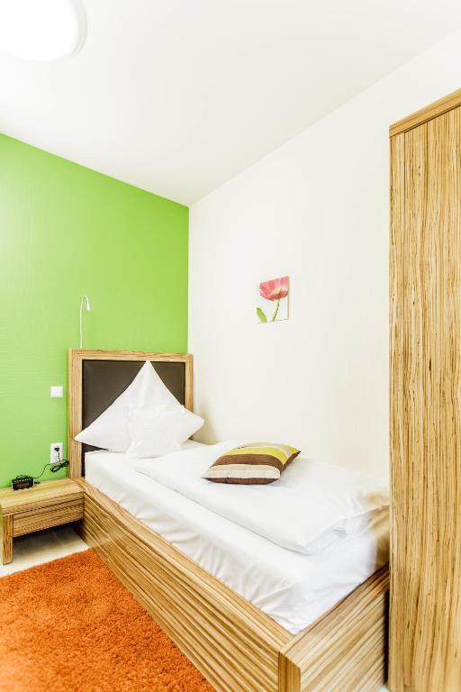 Hotel Maxis - Digitaler Self-Check-In - Karlsbad Habitación foto